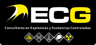 ECG Consultores Expertos en Explosivos